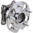 2004 Lexus RX330 Wheel Hub Assembly 1