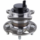 2004 Lexus RX330 Wheel Hub Assembly 2