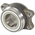 2003 Infiniti Q45 Wheel Hub Assembly Kit 2