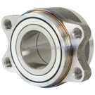 2003 Infiniti Q45 Wheel Hub Assembly 2