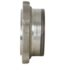 2010 Bmw X5 Wheel Hub Assembly 2