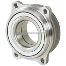 2012 Mercedes Benz E350 Wheel Hub Assembly 2