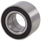 1987 Volkswagen Golf Wheel Bearing 1
