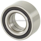 1990 Peugeot 405 Wheel Bearing 1