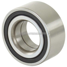 1990 Peugeot 405 Wheel Bearing 2