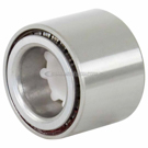 BuyAutoParts Saab Wheel Bearing 92-61870AN