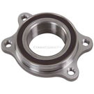 2021 Audi S8 Wheel Bearing 1
