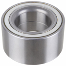 2003 Ford Explorer Wheel Bearing 2