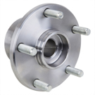 2000 Lexus ES300 Wheel Hub Repair Kit 1