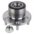 2000 Lexus ES300 Wheel Hub Repair Kit 2
