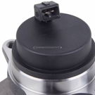 2012 Kia Soul Wheel Hub Assembly 3