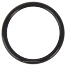 BuyAutoParts 40-50104 Super or Turbo Gasket 1