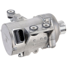 2007 Bmw X3 Water Pump 2