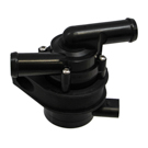 2000 Audi A6 Engine Auxiliary Water Pump 6
