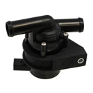 2000 Audi A6 Engine Auxiliary Water Pump 1