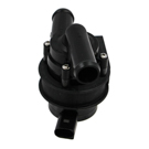 2000 Audi A6 Engine Auxiliary Water Pump 2