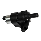 2007 Jaguar S-Type Engine Auxiliary Water Pump 6