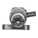 2007 Jaguar S-Type Engine Auxiliary Water Pump 7
