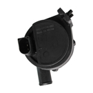 2010 Mercedes Benz S450 Engine Auxiliary Water Pump 4