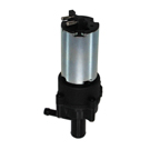 2000 Mercedes Benz E430 Engine Auxiliary Water Pump 6