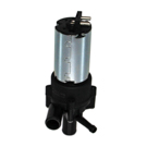 2000 Mercedes Benz E430 Engine Auxiliary Water Pump 1