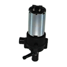 2000 Mercedes Benz E430 Engine Auxiliary Water Pump 3
