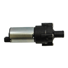 2000 Mercedes Benz ML430 Engine Auxiliary Water Pump 6