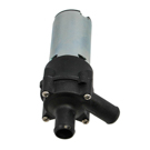 2000 Mercedes Benz ML430 Engine Auxiliary Water Pump 2