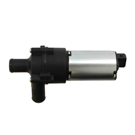 2000 Mercedes Benz ML430 Engine Auxiliary Water Pump 4