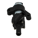 2000 Jaguar S-Type Engine Auxiliary Water Pump 2