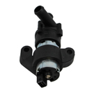 2000 Jaguar S-Type Engine Auxiliary Water Pump 3