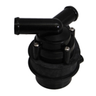 2003 Porsche Cayenne Engine Auxiliary Water Pump 6