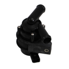 2003 Porsche Cayenne Engine Auxiliary Water Pump 1