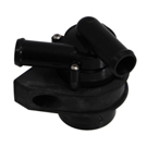 2003 Porsche Cayenne Engine Auxiliary Water Pump 2