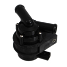2003 Porsche Cayenne Engine Auxiliary Water Pump 3