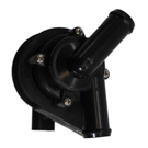 2003 Porsche Cayenne Engine Auxiliary Water Pump 4