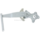 2000 Lexus RX300 Window Regulator Only 2