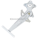 2004 Lexus GS430 Window Regulator Only 2