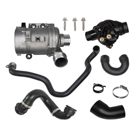 2013 Bmw 128i Water Pump Kit 2