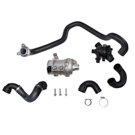 2012 Bmw 128i Water Pump Kit 1