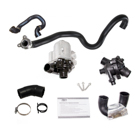 2007 Bmw 335i Water Pump Kit 1