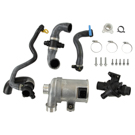 2012 Bmw 328i Water Pump Kit 1