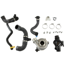 2012 Bmw Z4 Water Pump Kit 2