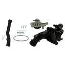 Rein WPS0521 Water Pump Kit 6