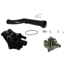 Rein WPS0521 Water Pump Kit 2