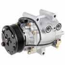 BuyAutoParts 60-01841NA A/C Compressor 1