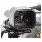 BuyAutoParts 60-01841NA A/C Compressor 3