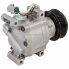BuyAutoParts 60-01755NA A/C Compressor 2