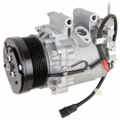 BuyAutoParts 60-82556R6 A/C Compressor and Components Kit 2