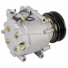 BuyAutoParts 60-01335NA A/C Compressor 2